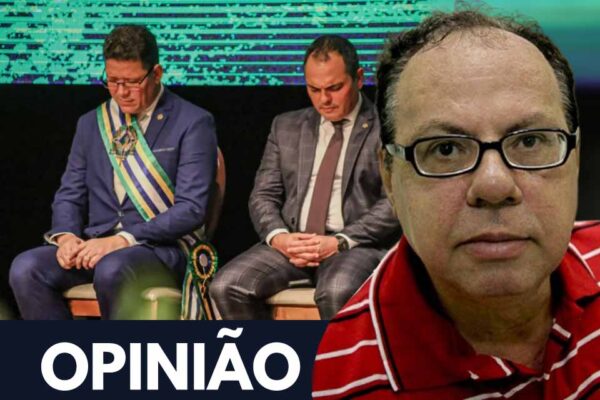 Rocha e Gonçalves ensaiam reaproximação política; Luana se movimenta; e Rio Madeira enfrenta 500 dragas