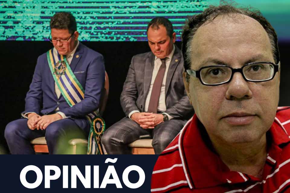 Rocha e Gonçalves ensaiam reaproximação política; Luana se movimenta; e Rio Madeira enfrenta 500 dragas