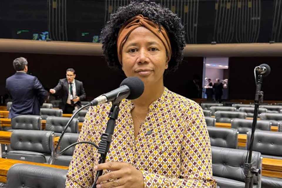 PEC do Parcelamento é aprovada na Câmara e Sílvia Cristina afirma que proposta garante alívio fiscal aos municípios