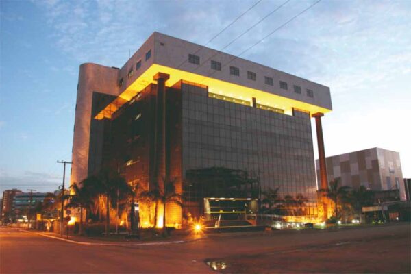 Justiça mantém demissão de servidora do Detran que desviou materiais e usou viatura para fins particulares