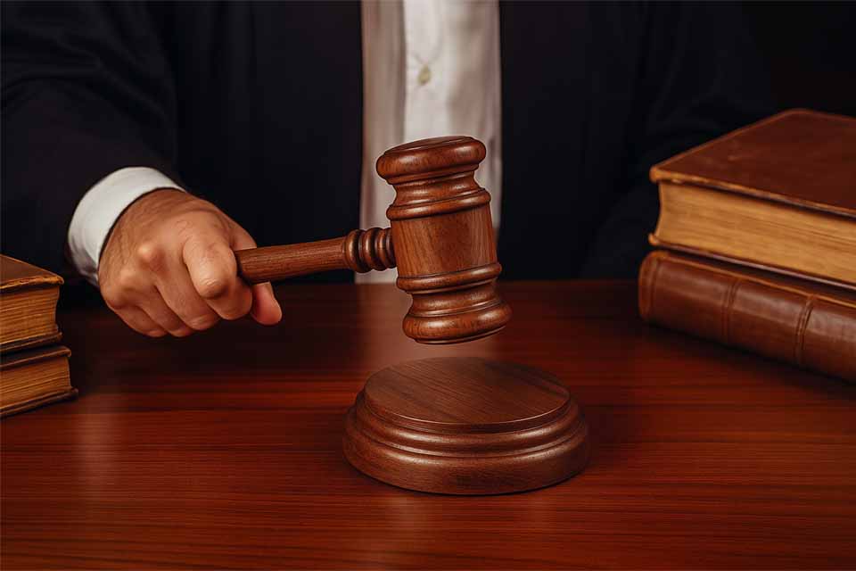 Ex-vereador tenta receber férias, adicional de 1/3 e 13º salário, mas Justiça de Rondônia barra