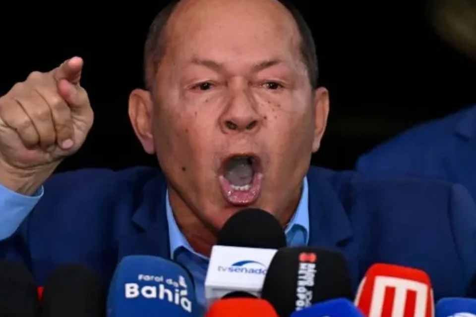 Deputado Chrisóstomo é alvo de pedido de investigação no MPF por fala sobre 1964 e apelo às Forças Armadas