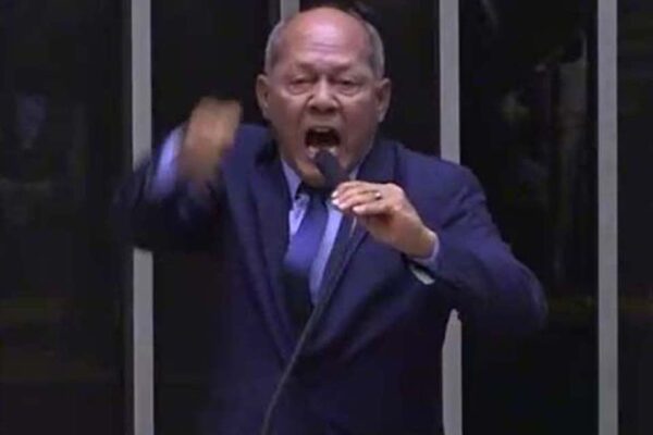 Coronel Chrisóstomo cita Barroso e Gilmar Mendes como “na mira” dos EUA após Lei Magnitsky contra Alexandre de Moraes
