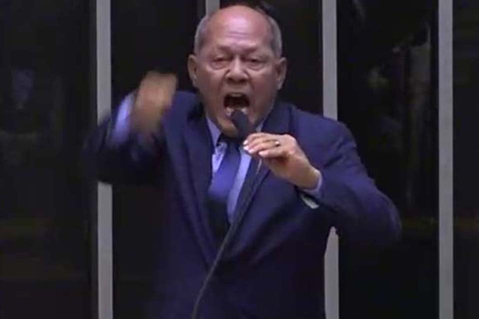 Coronel Chrisóstomo cita Barroso e Gilmar Mendes como “na mira” dos EUA após Lei Magnitsky contra Alexandre de Moraes