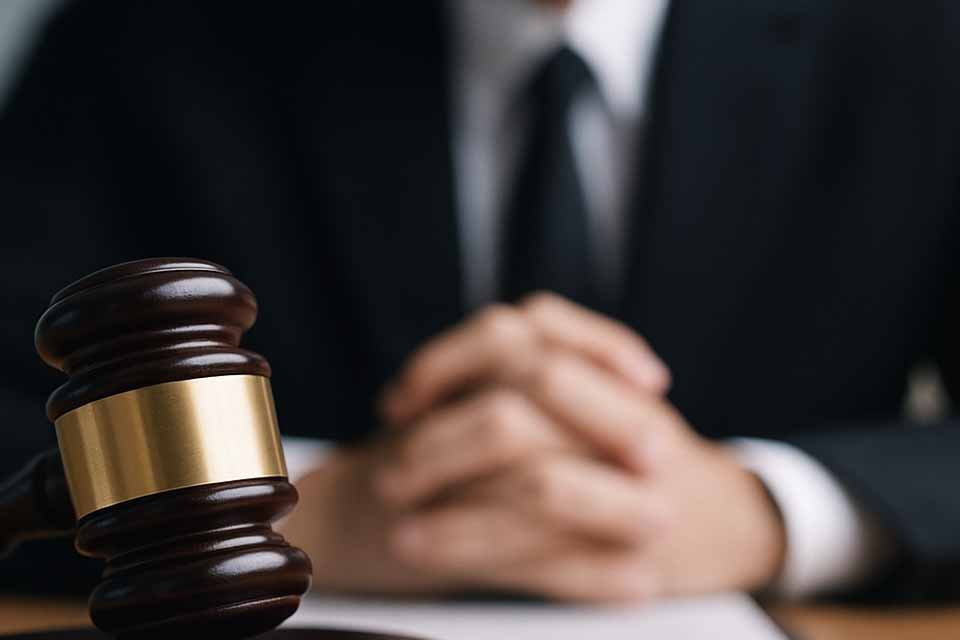 Acusado de homicídio em Machadinho do Oeste permanece preso e será julgado pelo Tribunal do Júri