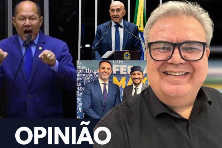 O ‘‘patriotismo’’ de Chrisóstomo; Confúcio foi o único da bancada contra os EUA; e Máximo pode ir ao governo pelo Podemos