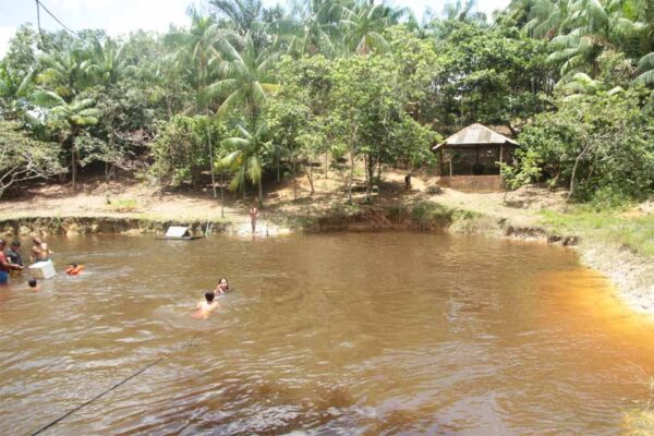 Corpo de Bombeiros reforça orientações para segurança durante as férias escolares em Rondônia
