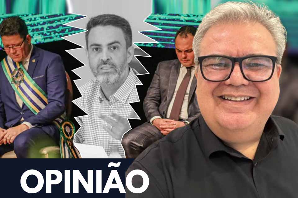 Rocha e os Gonçalves: caminho sem volta; Léo desabafa sobre “fake news”; e Rogério explica ação