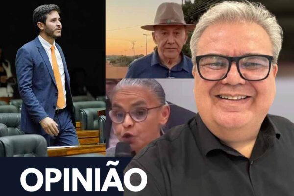 Maurício é o único da bancada que quer mais deputados; Confúcio protagonista; Marina deve “liberar” a 319
