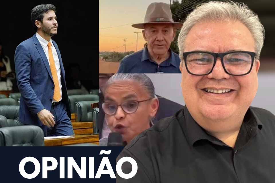 Maurício é o único da bancada que quer mais deputados; Confúcio protagonista; Marina deve “liberar” a 319