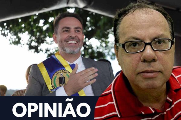 A força do agro em Rondônia; a ”paternidade” de Léo Moraes; e a era das trevs
