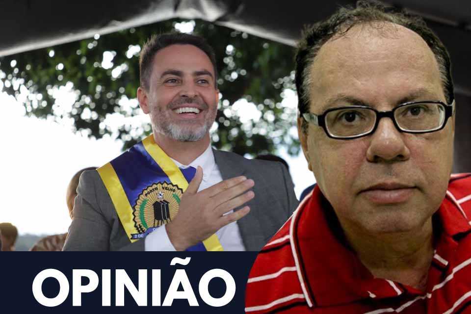 A força do agro em Rondônia; a ”paternidade” de Léo Moraes; e a era das trevs