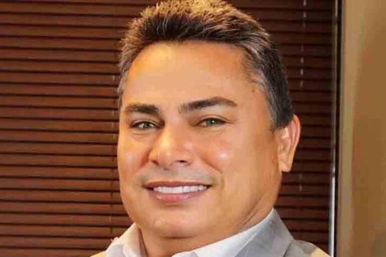 Ex-deputado Cláudio Carvalho tem multa de R$ 4 mil mantida pelo TRE-RO por derrame de santinhos
