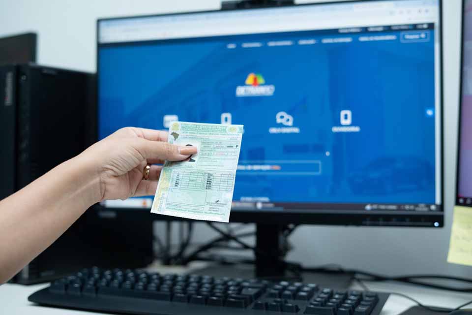 Detran-RO orienta familiares a solicitar bloqueio de CNH de pessoas falecidas