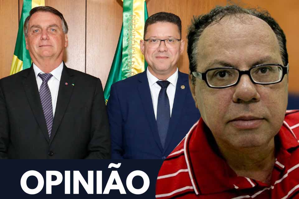 Pedágio na BR-364 avança sem obras; Marcos Rocha é preterido por Bolsonaro; e federação entre PSDB e Podemos reacende embate entre Hildon e Léo