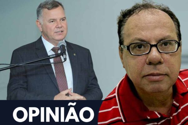 Pré-candidatos ao governo recuam; Mosquini perde espaço no MDB; e Camargo mira o Senado