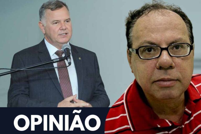 Pré-candidatos ao governo recuam; Mosquini perde espaço no MDB; e Camargo mira o Senado