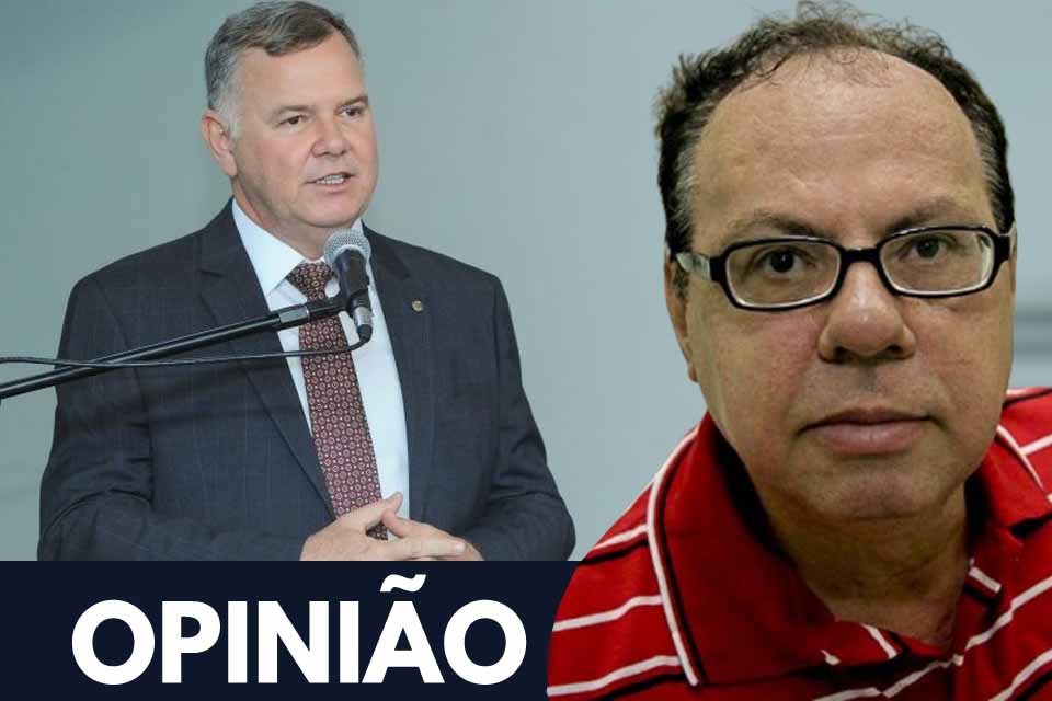 Pré-candidatos ao governo recuam; Mosquini perde espaço no MDB; e Camargo mira o Senado