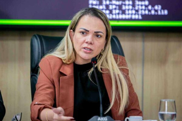 Assembleia aprova prorrogação do Censo Previdenciário em Rondônia