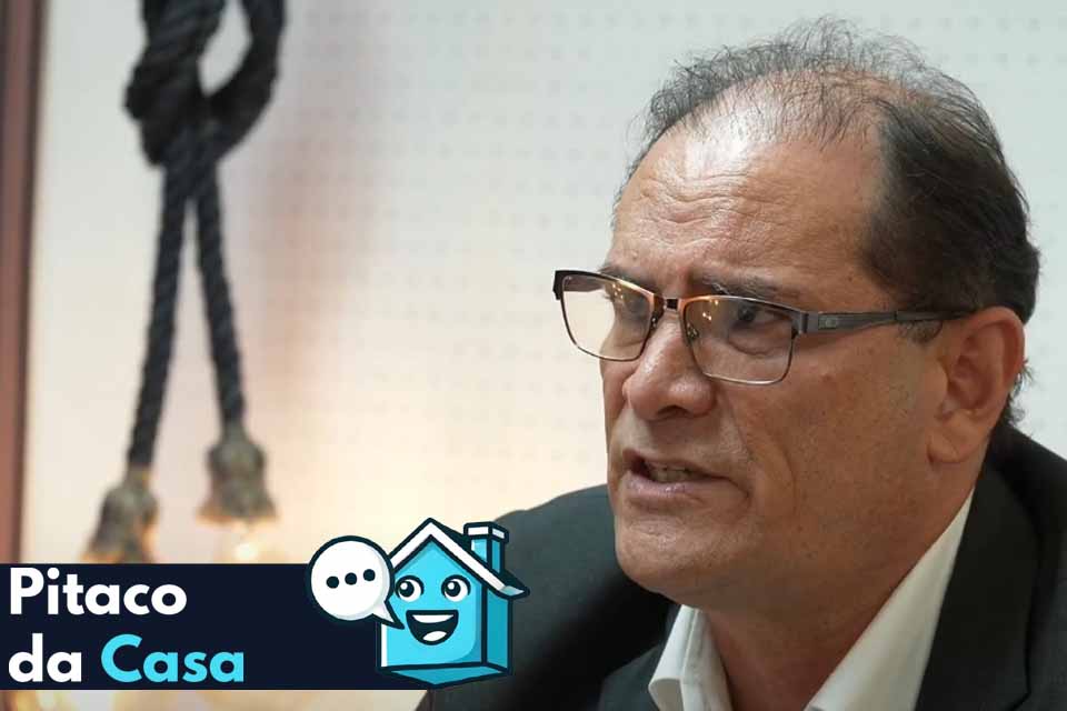 Operação Pau Oco: uma história de perseguição política no estado de Rondônia