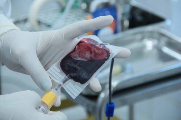 Fhemeron intensifica campanha por doações diante da baixa nos estoques de sangue em Porto Velho