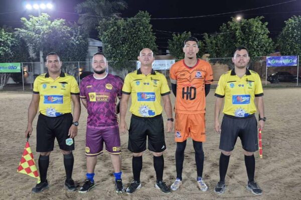 Terceira fase da Copa Madeirão tem início com jogos eliminatórios e premiação total de R$ 15 mil