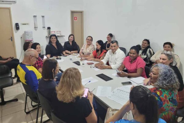Porto Velho divulga resultado preliminar do Edital 001/2025 para projetos voltados à criança e ao adolescente