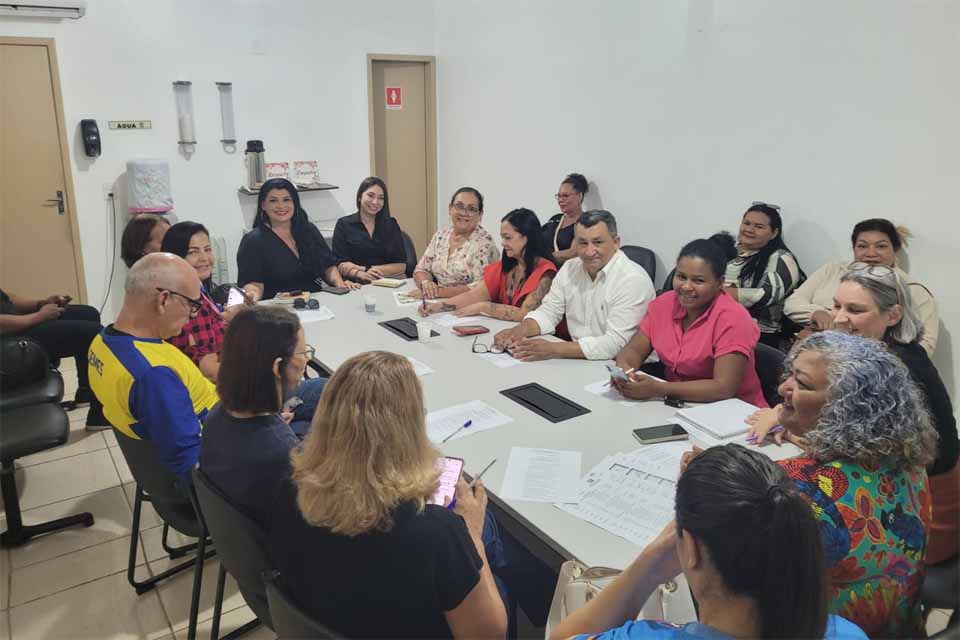 Porto Velho divulga resultado preliminar do Edital 001/2025 para projetos voltados à criança e ao adolescente