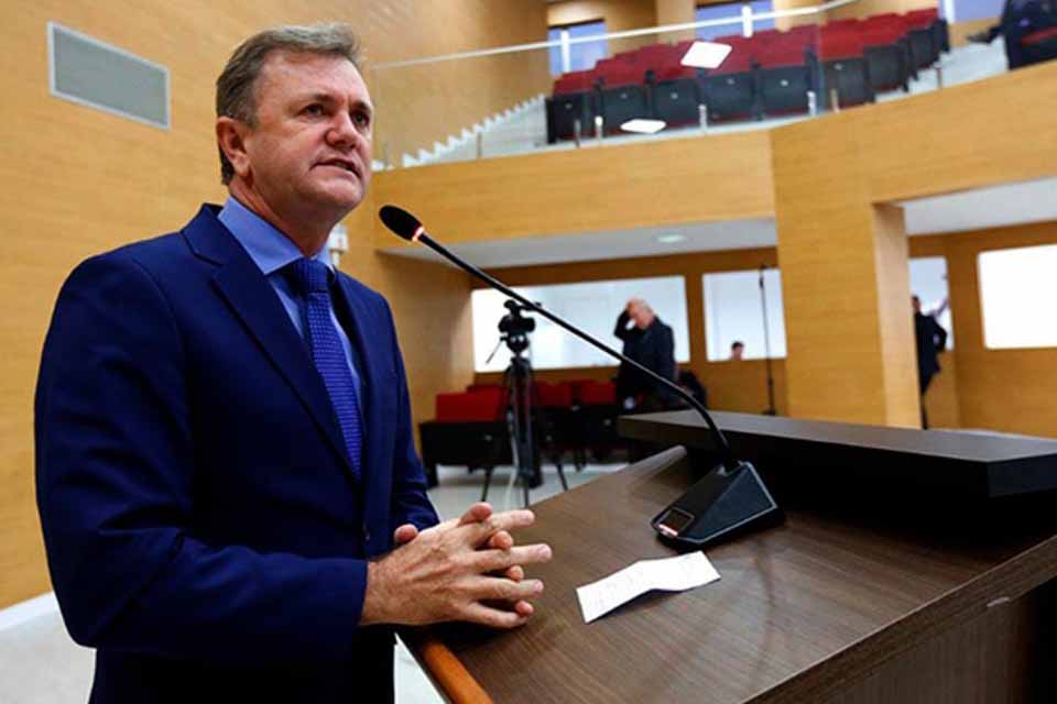 Projeto para atendimento exclusivo a mulheres é anunciado em Vilhena