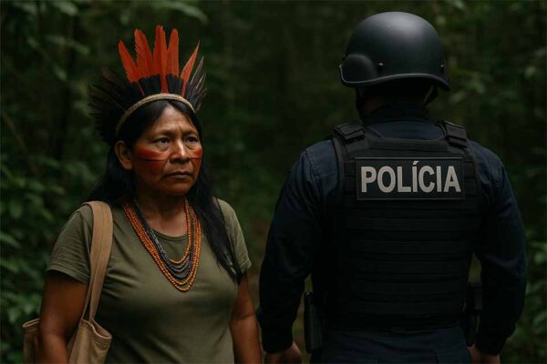 Estado registra 48 pessoas sob proteção federal por ameaças ligadas a direitos humanos e ambientais