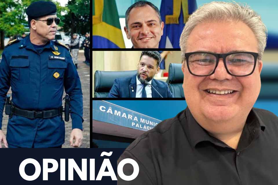 Rocha reafirma abalo na relação com o vice; Camargo sai em defesa de Bolsonaro; e o mistério do áudio vazado continua