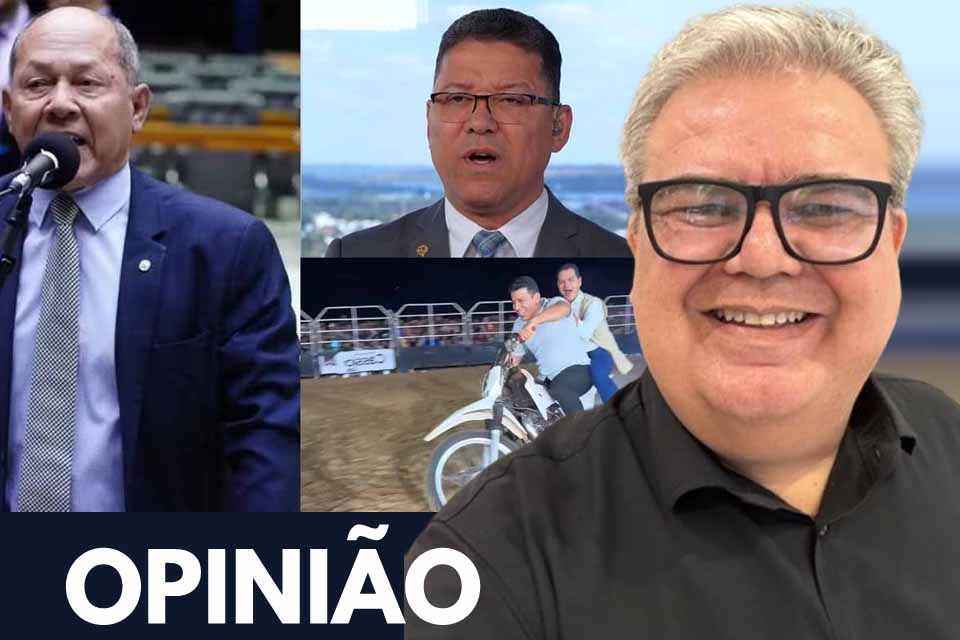 Chrisóstomo quer intervenção militar; Rocha não falou sobre a tornozeleira em Bolsonaro; e a estratégia de Fúria para 2026