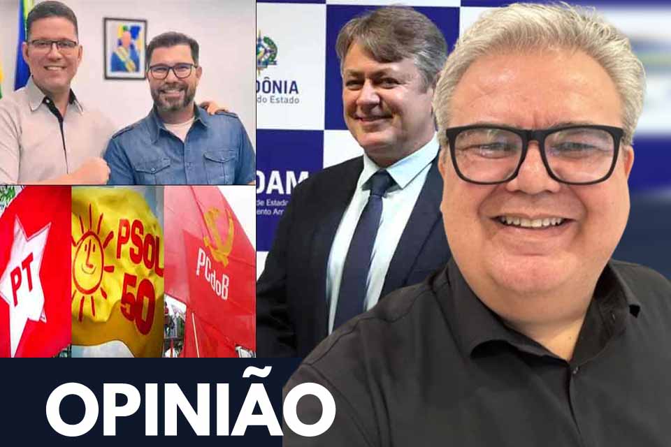 Rocha exalta Elias; esquerda deve apenas cumprir tabela; e adjunto da Sedam é inocentado