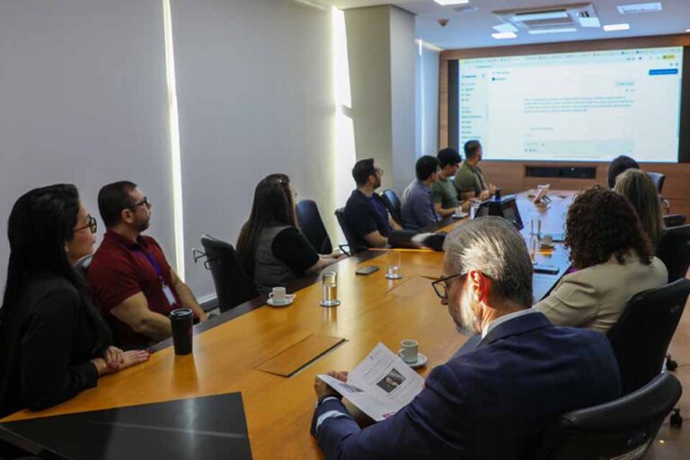 TJRO apresenta sistema "AssessorIA" e avança na disputa pelo Prêmio Innovare 2025