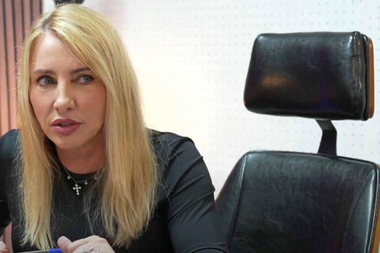 Deputada Ieda Chaves revela bastidores de sondagens para vice, rusgas entre Léo e Hildon e crise no União Brasil