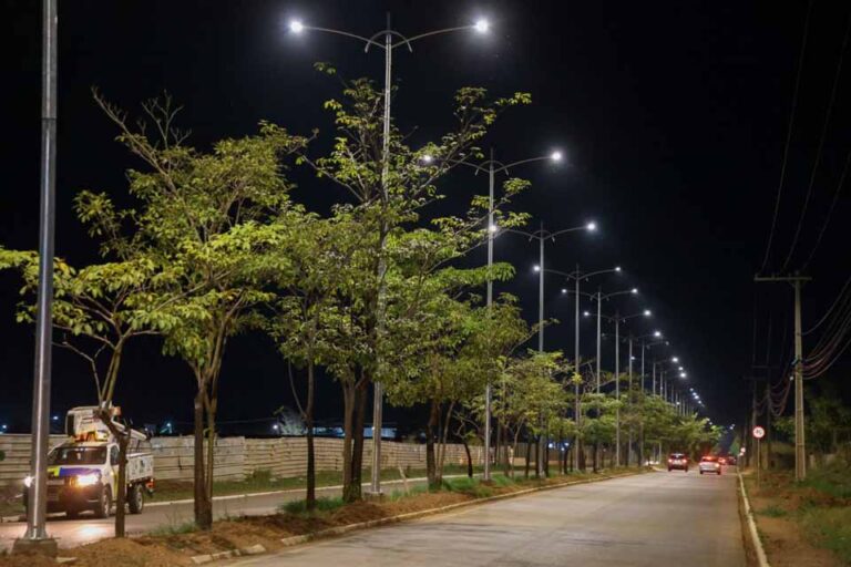 Câmara aprova novo crédito para obras de infraestrutura em Porto Velho