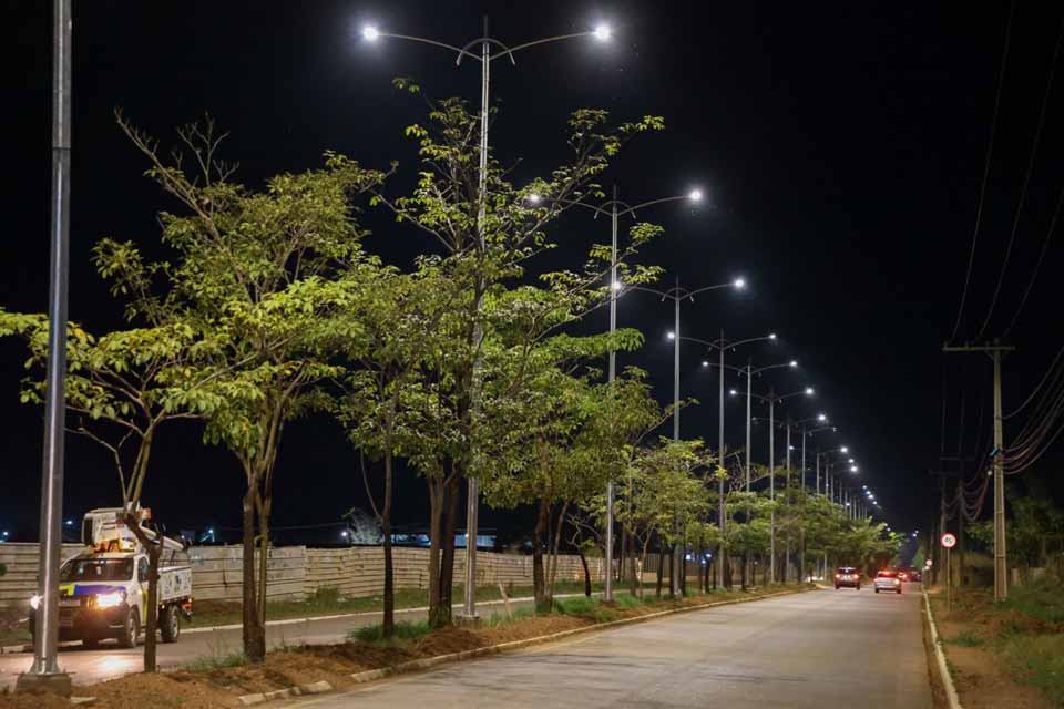 Câmara aprova novo crédito para obras de infraestrutura em Porto Velho