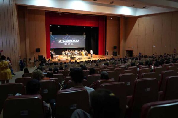 Porto Velho participa do 2° Congresso Rondoniense sobre Autismo
