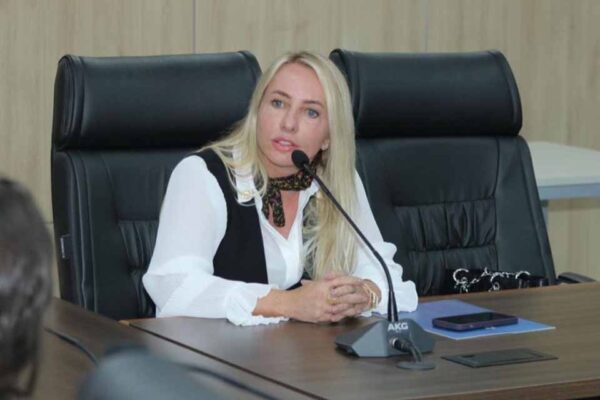 Deputada solicita informações sobre implementação do Cadastro Estadual de Pedófilos em Rondônia