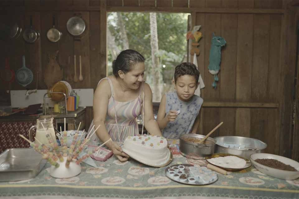 Porto Velho recebe conclusão das filmagens de curta-metragem “Kika não foi convidada”