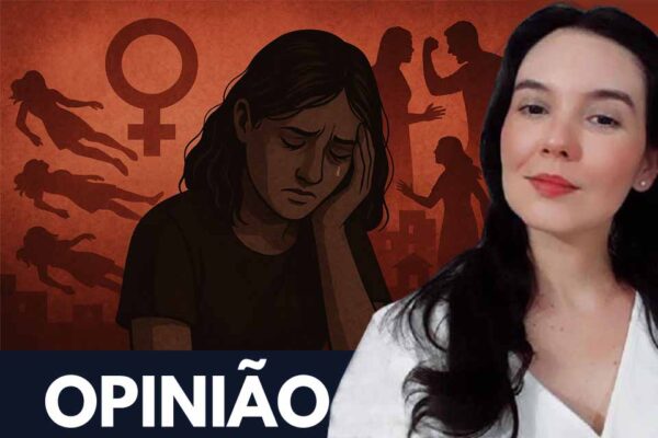 Estamos permitindo o retrocesso?