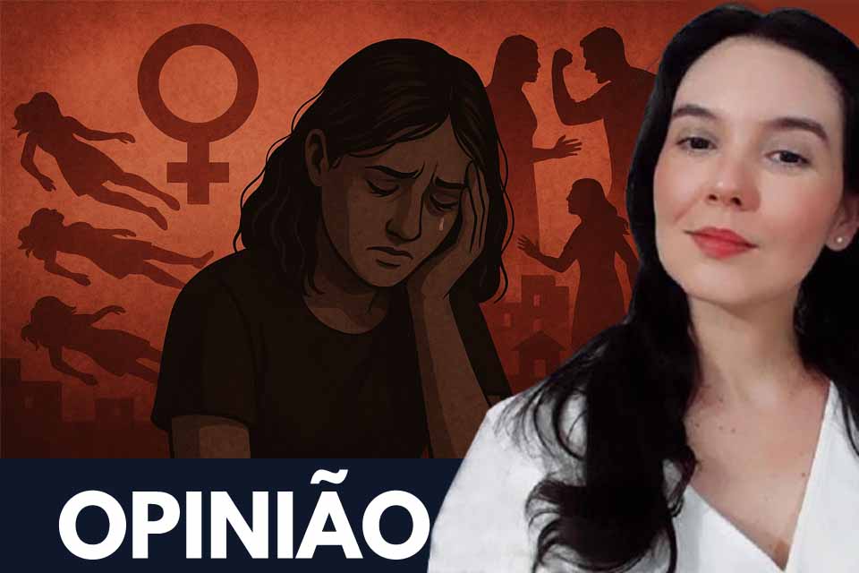 Estamos permitindo o retrocesso?
