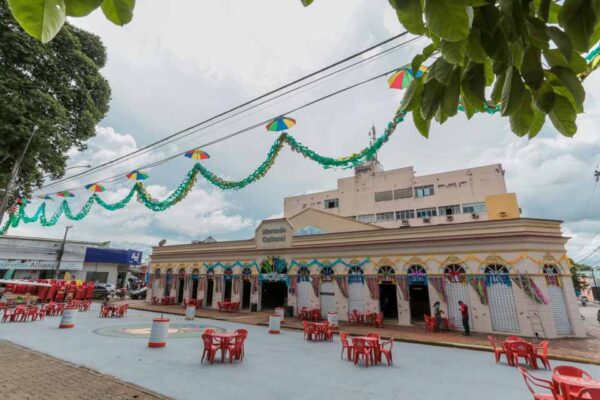 Porto velho regulamenta uso de som acima dos limites em eventos públicos e privados