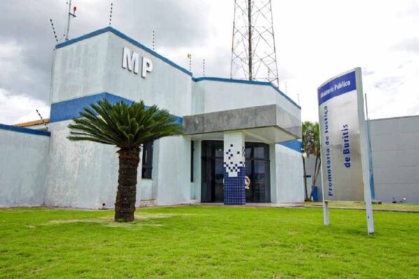 Homem é condenado a mais de oito anos de prisão por sete crimes de estelionato em Buritis