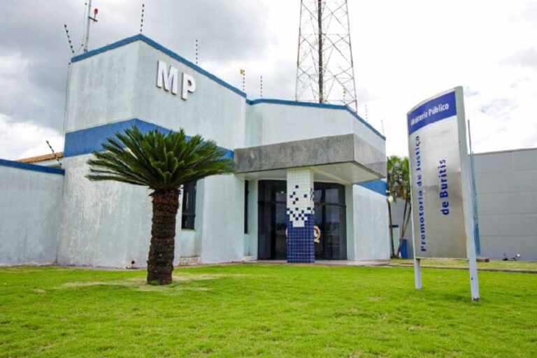 Homem é condenado a mais de oito anos de prisão por sete crimes de estelionato em Buritis