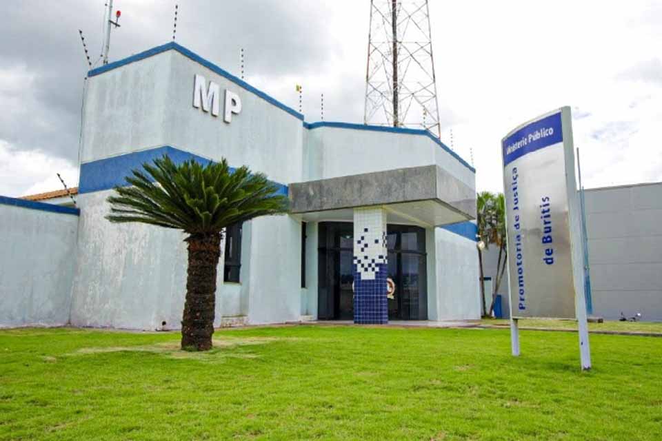 Homem é condenado a mais de oito anos de prisão por sete crimes de estelionato em Buritis