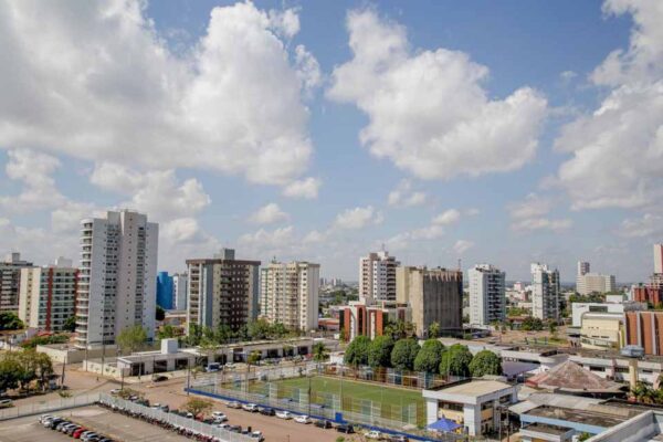 Rondônia alcança segunda colocação nacional na projeção de crescimento do PIB em 2025