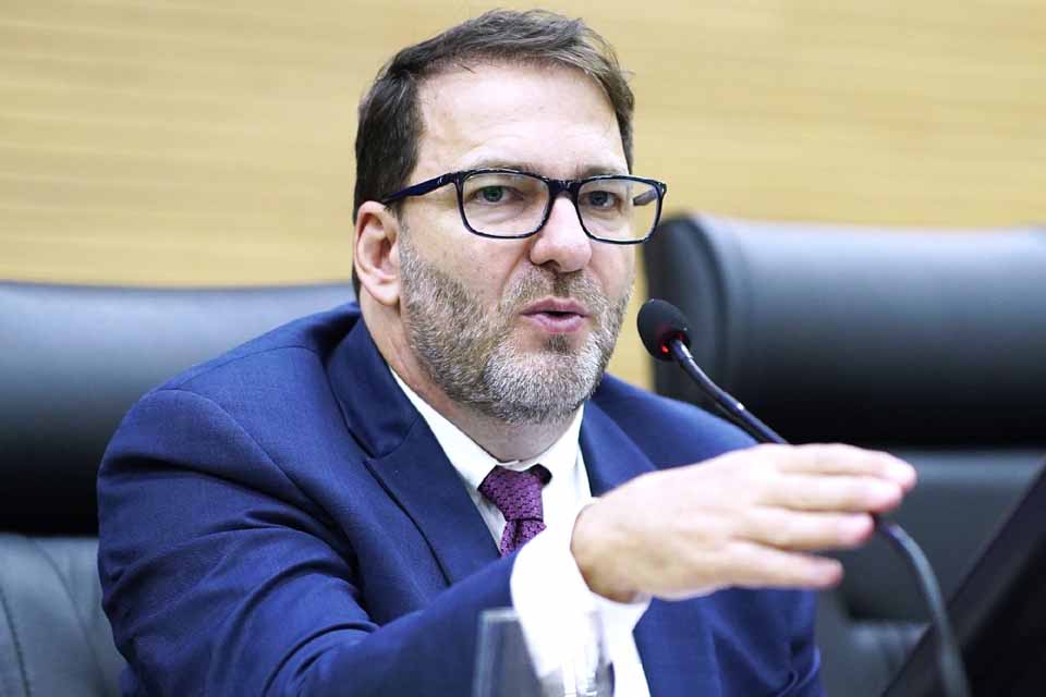 Presidente da Alero agradece ao TJRO pela abertura ao diálogo sobre reservas e soldados da borracha