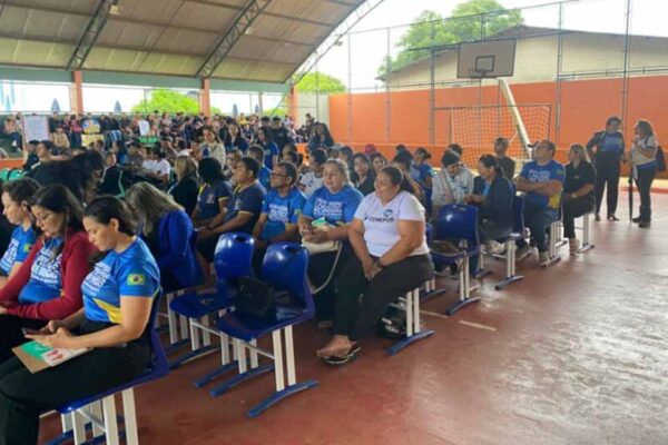 Ações integradas marcam a Semana Nacional de Combate às Drogas em Rondônia