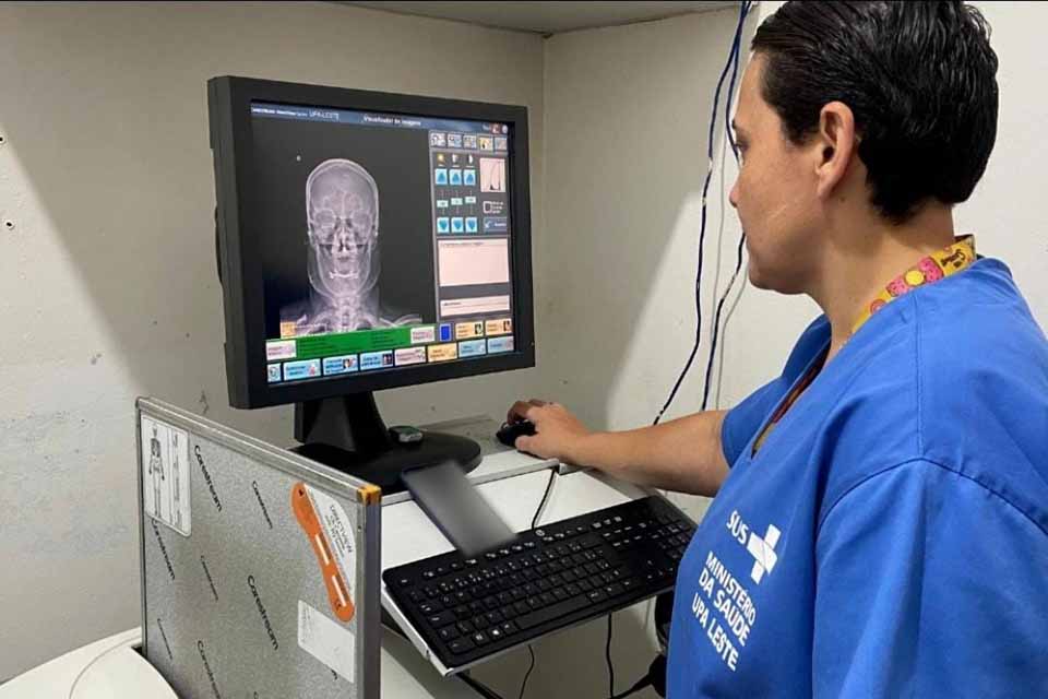 Prefeitura amplia serviços de saúde e moderniza atendimento em Porto Velho